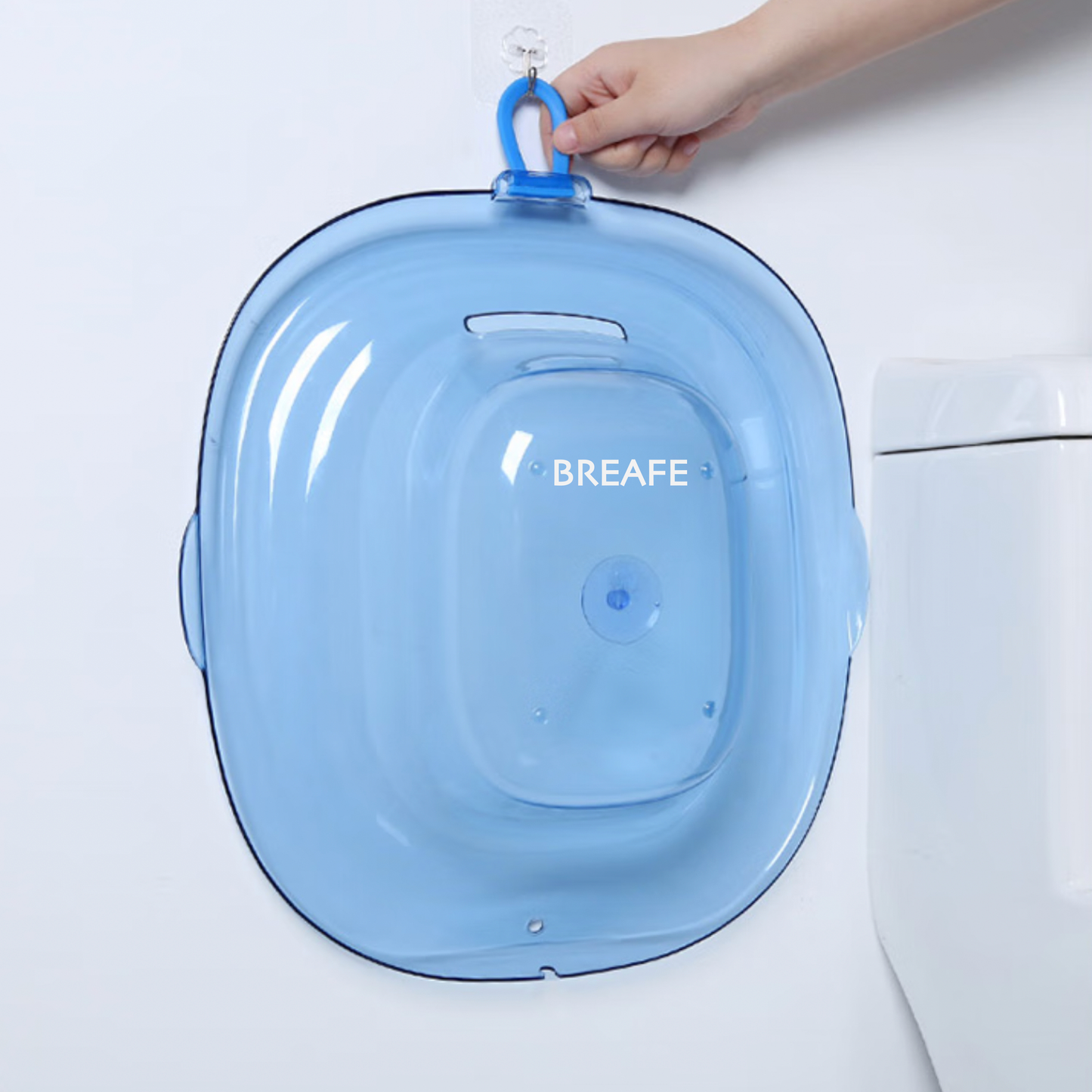 BREAFE Bidets Toilet Seats