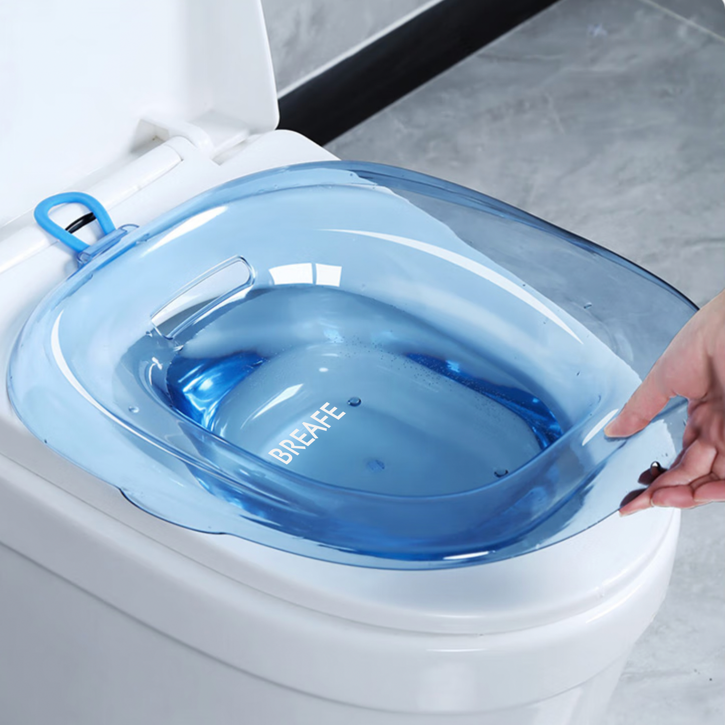 BREAFE Bidets Toilet Seats