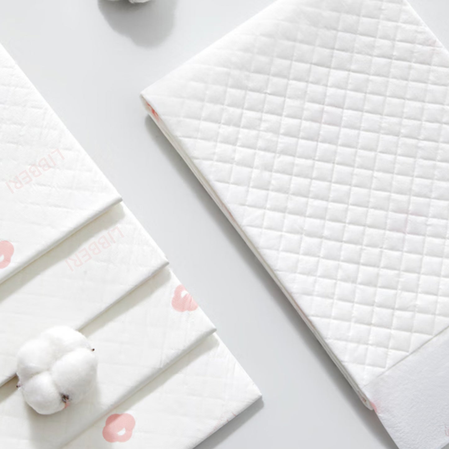 LIBBERI Childbirth Mattresses