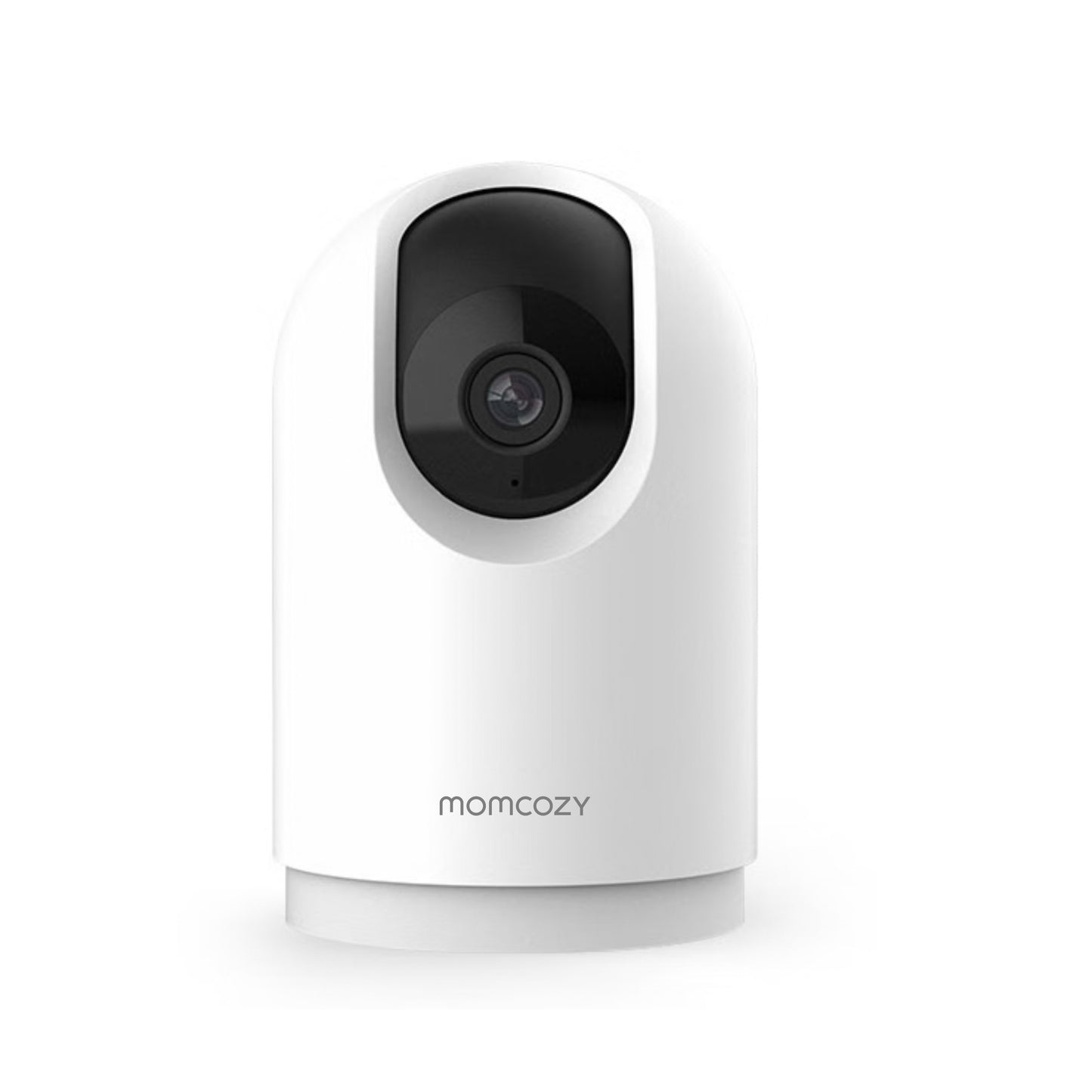 MOMCOZY Video Baby Monitor with 19 Hour Battery Life