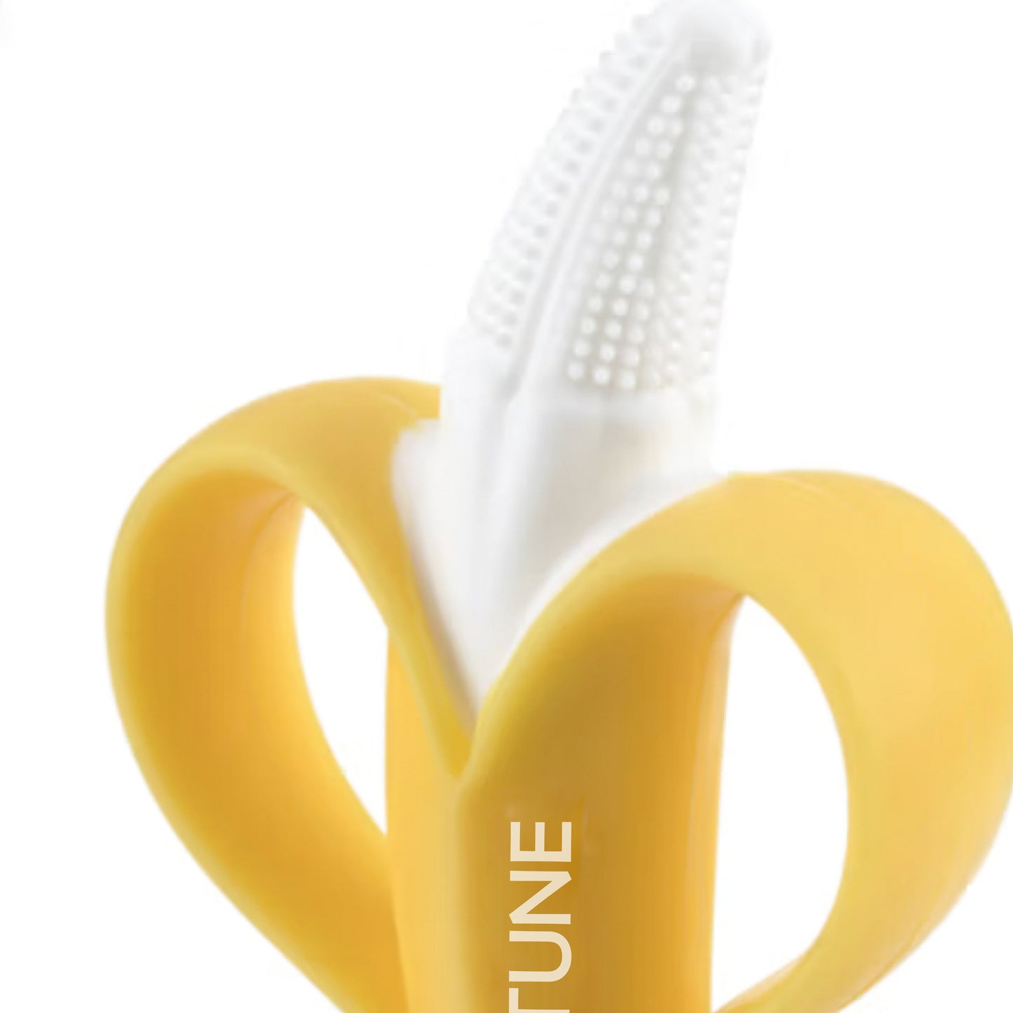 PETITUNE Baby Feeding Pacifiers Gum Massagers