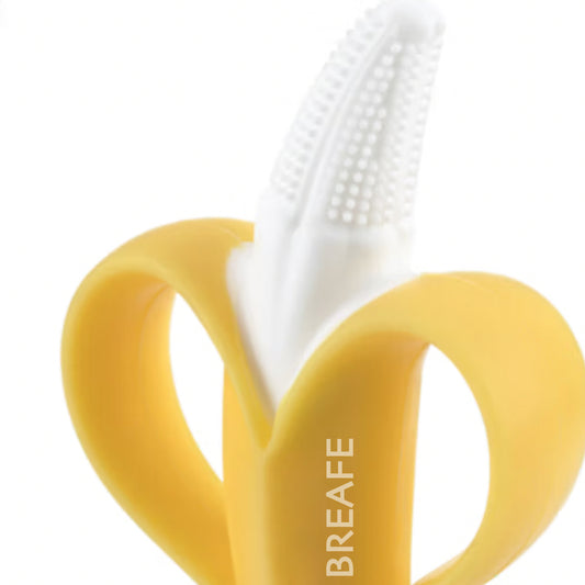 BREAFE Gum Massagers for Babies