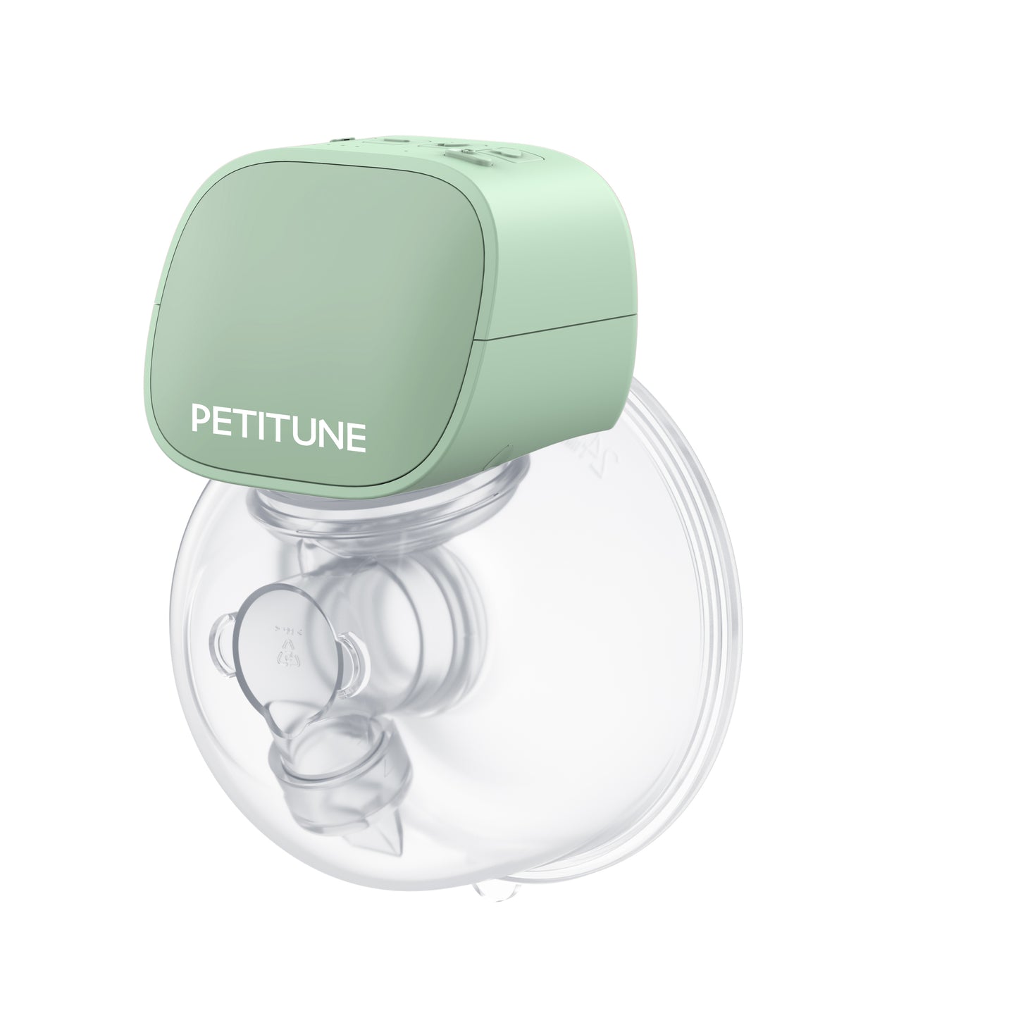 PETITUNE Wearable Breast Pump