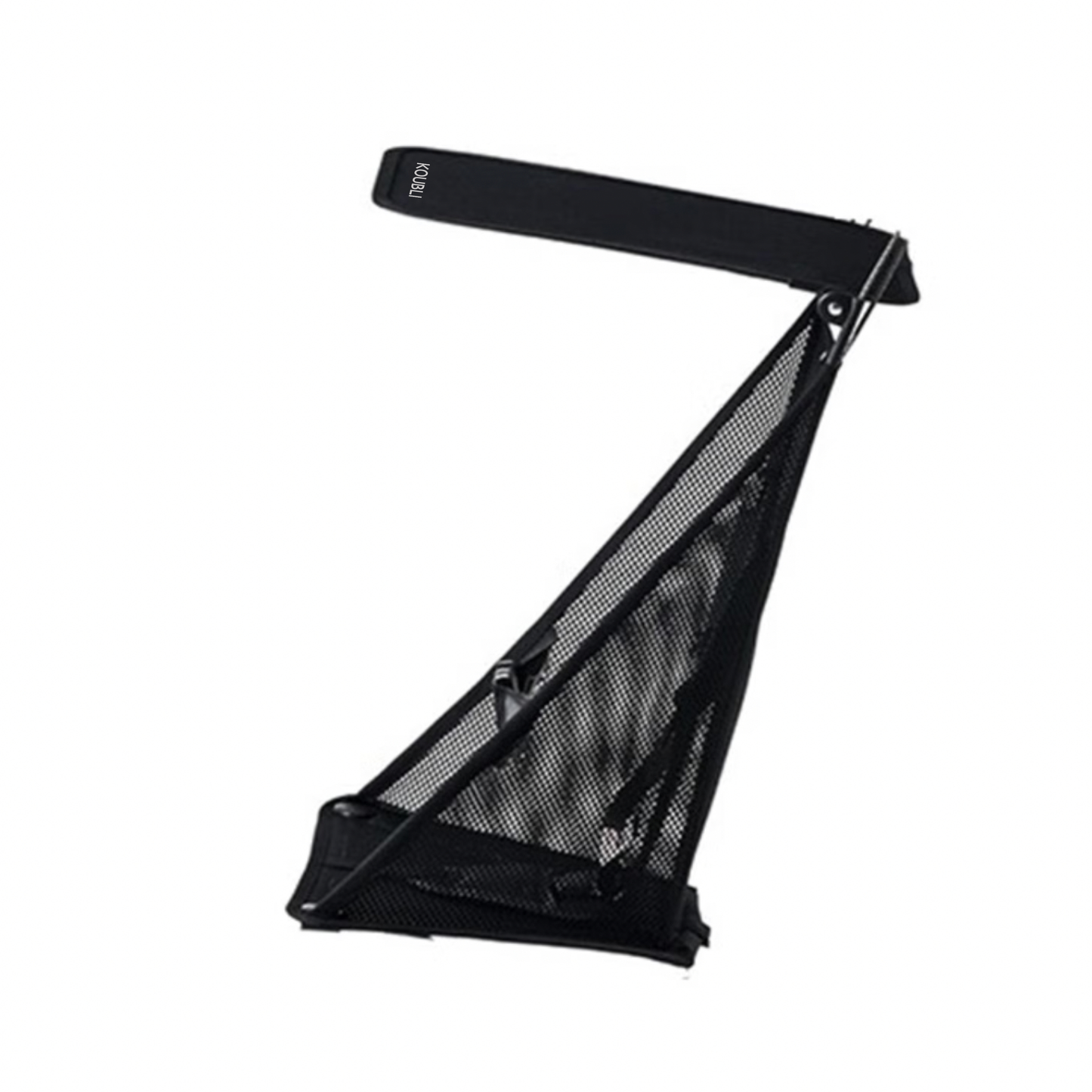 KOUBLI Pushchair Covers