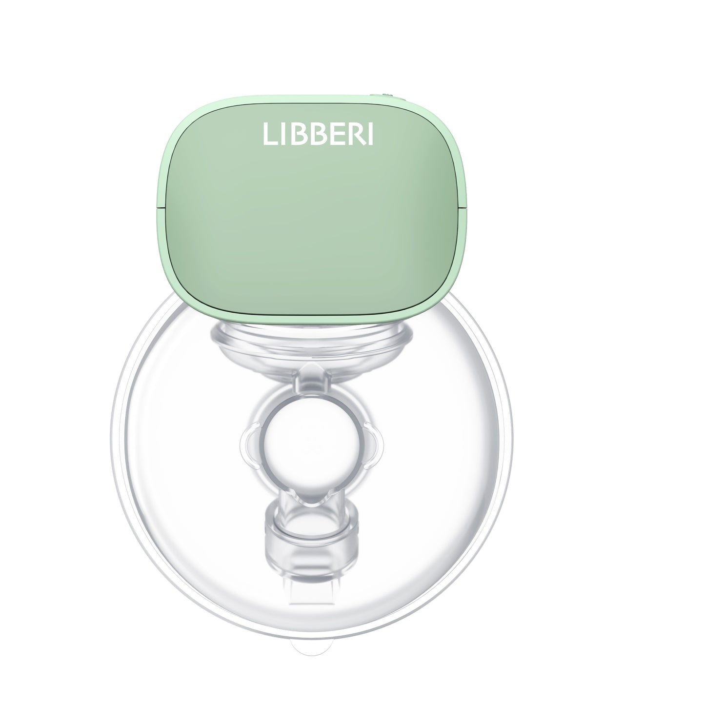LIBBERI Wearable Breast Pump