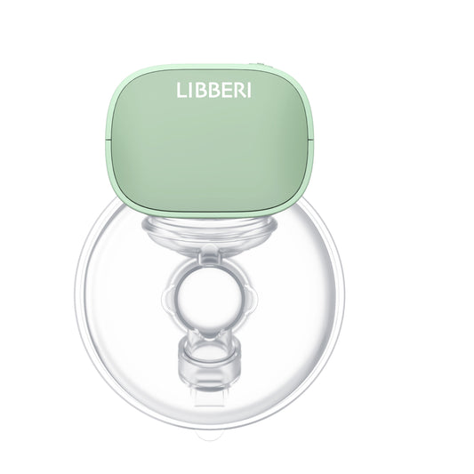 LIBBERI Wearable Breast Pump