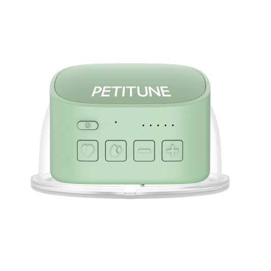 PETITUNE Wearable Breast Pump