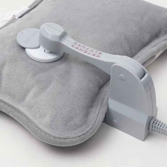 BREAFE Electrically Heated Electric pocket warmers for warming hands