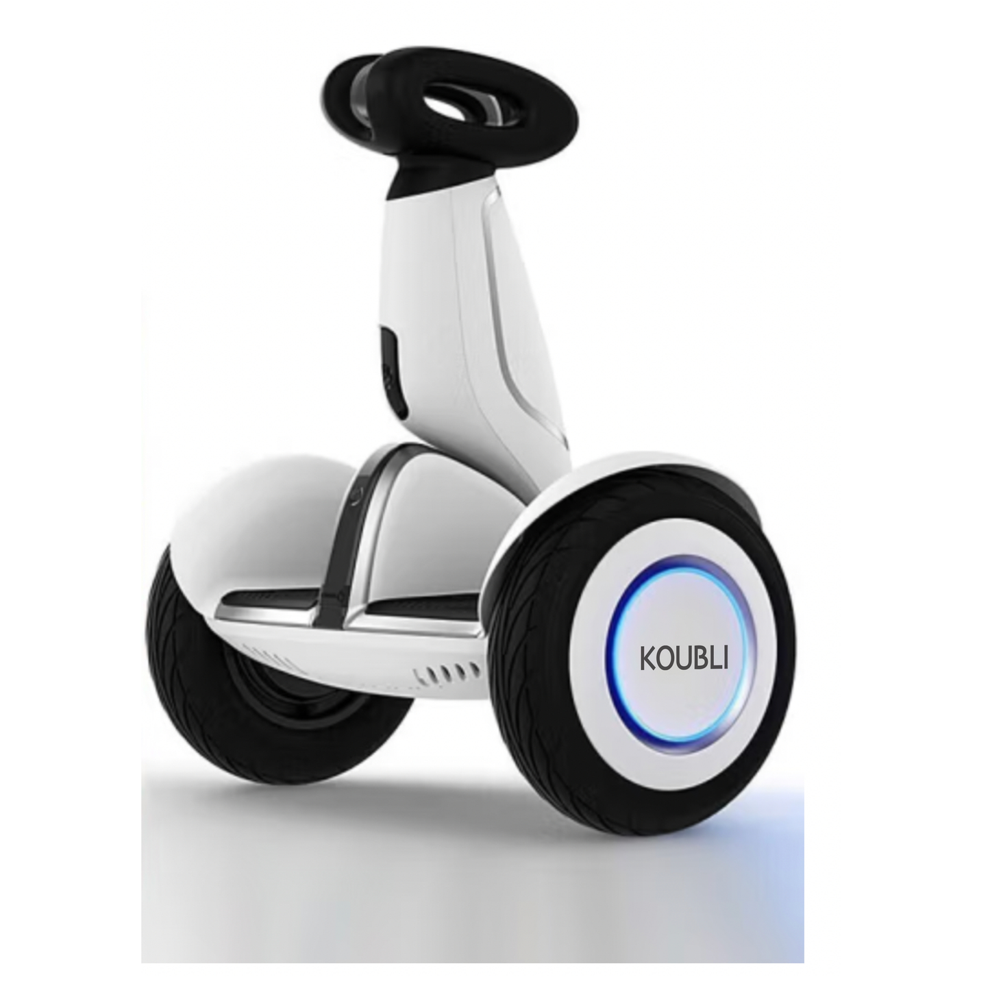 KOUBLI Self-Balancing Scooters