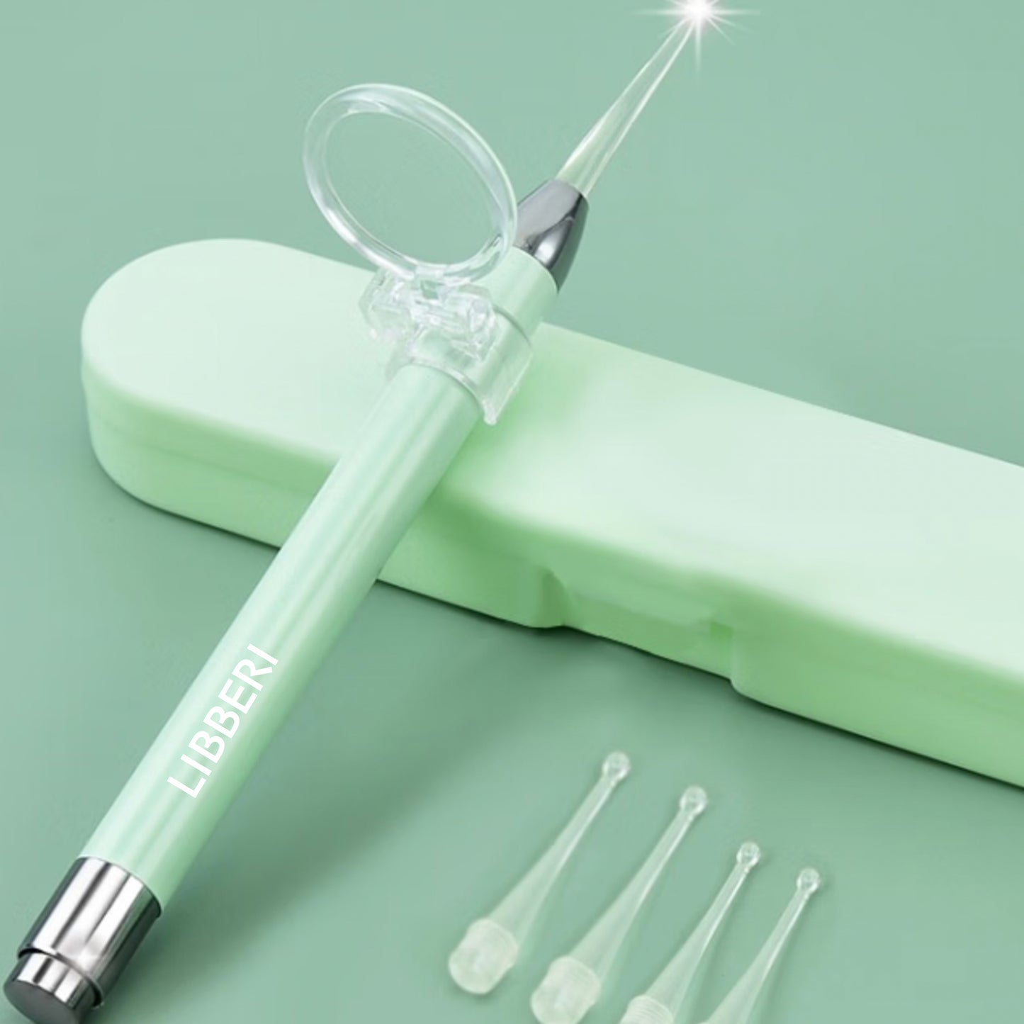 LIBBERI Ear Picks