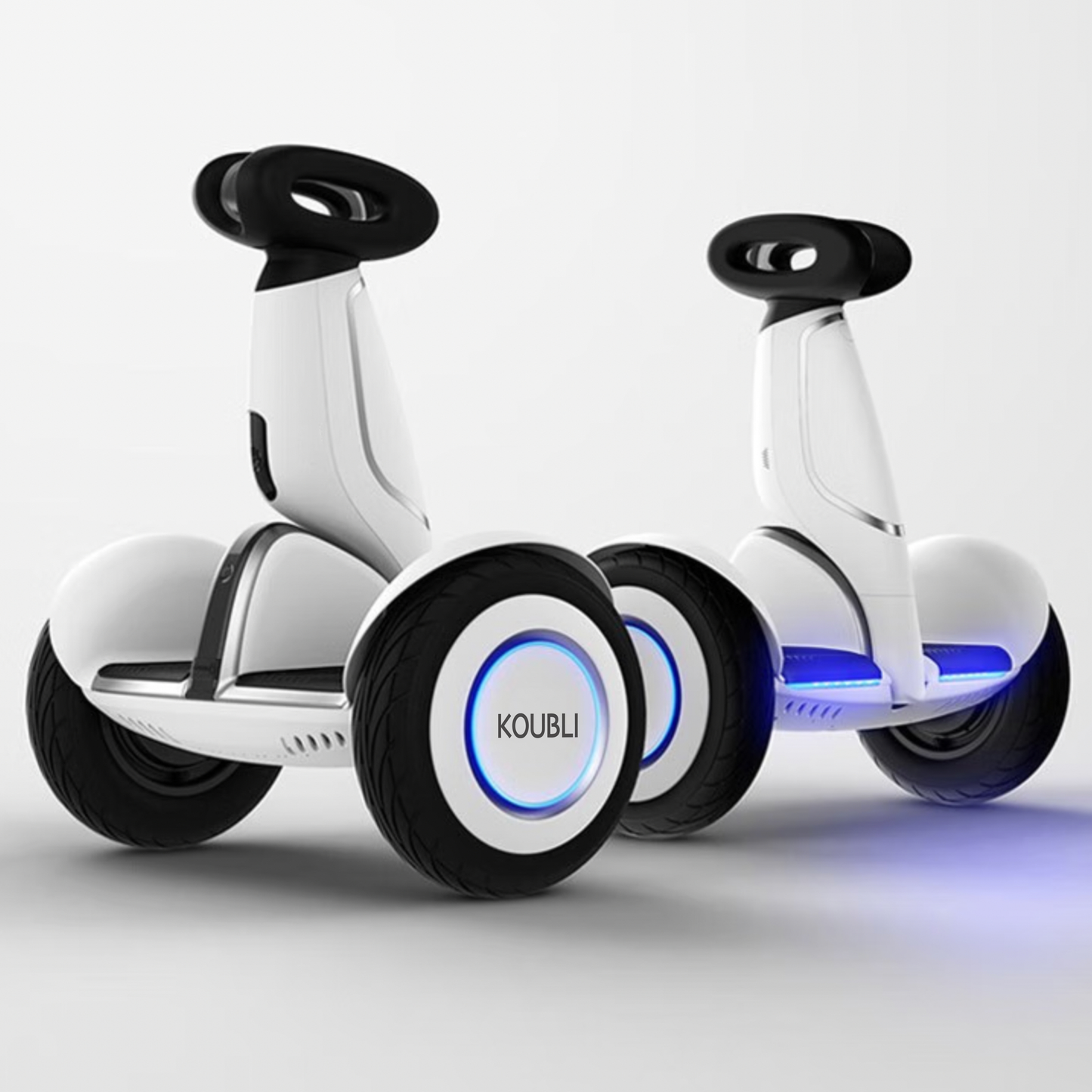 KOUBLI Self-Balancing Scooters