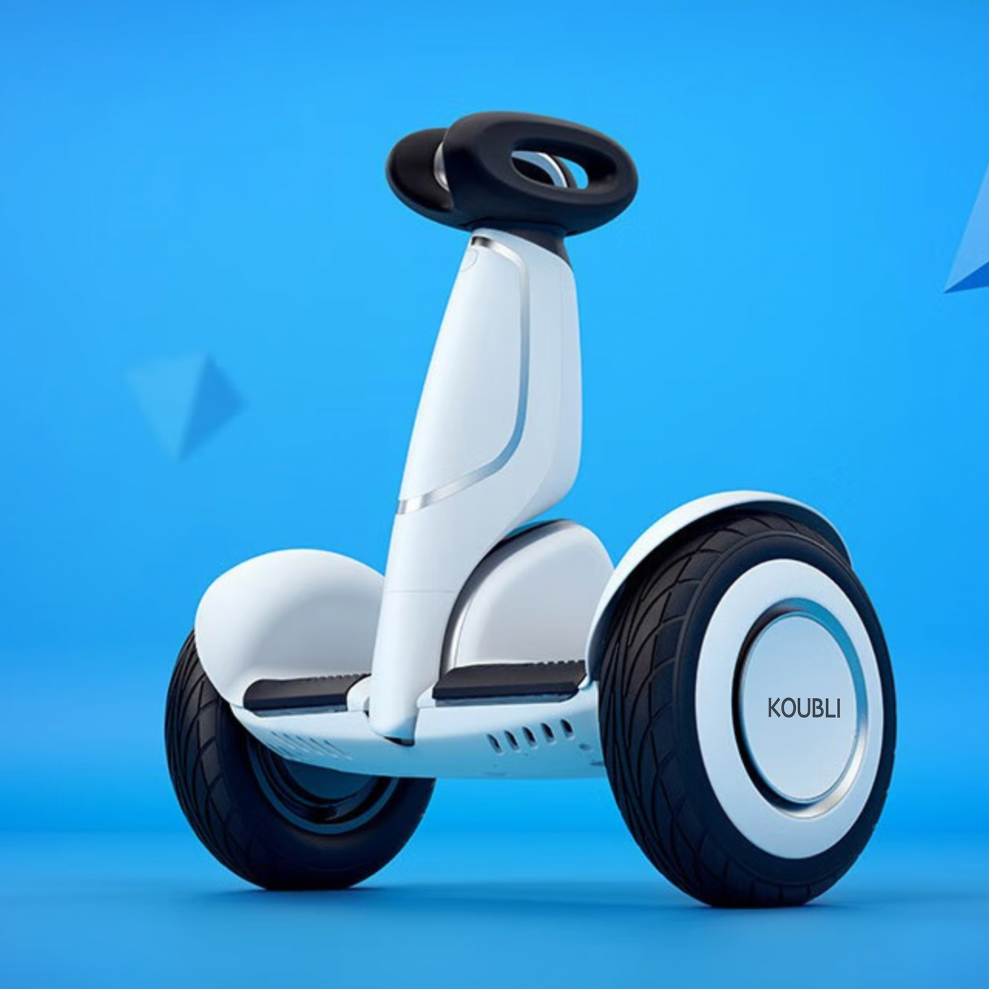 KOUBLI Self-Balancing Scooters