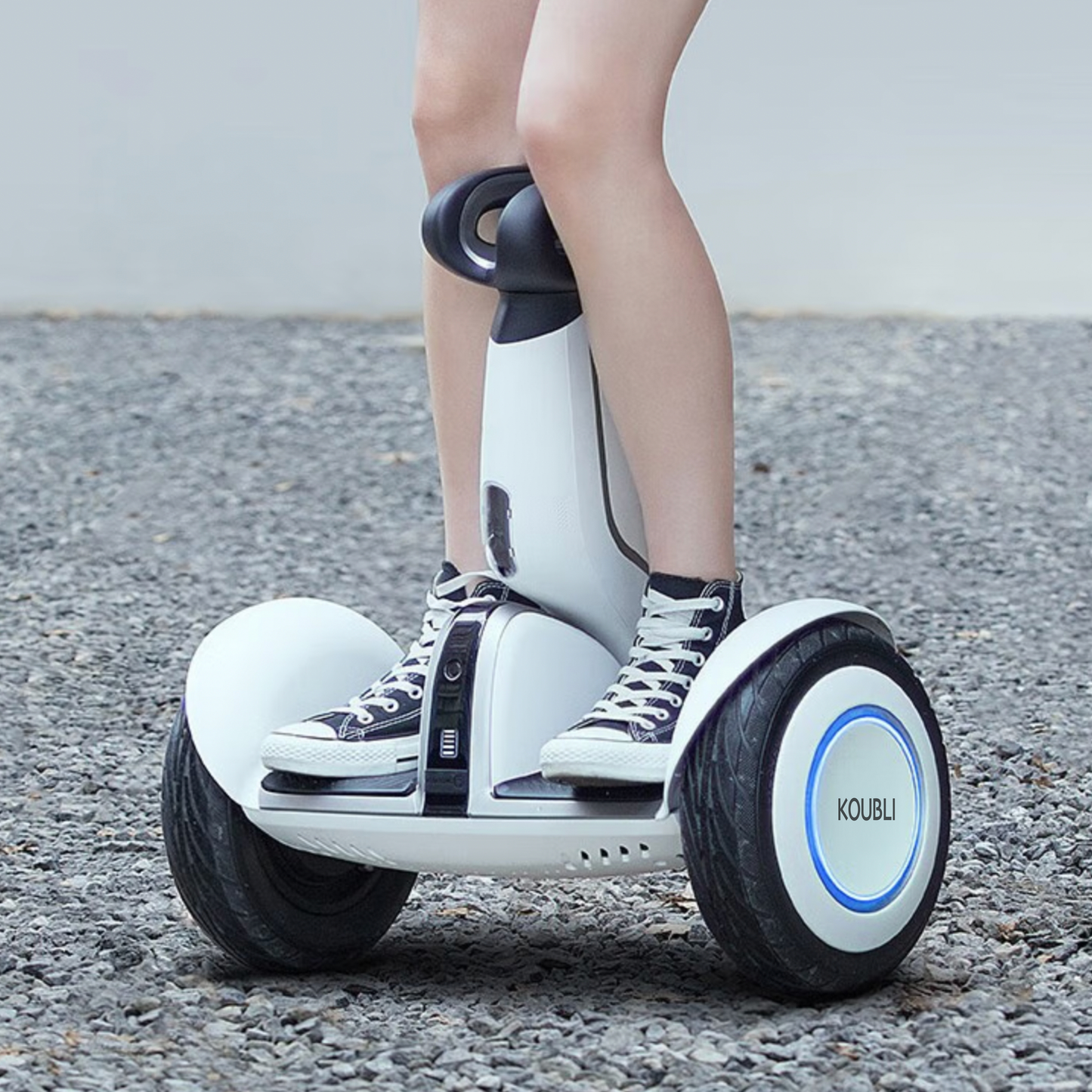 KOUBLI Self-Balancing Scooters