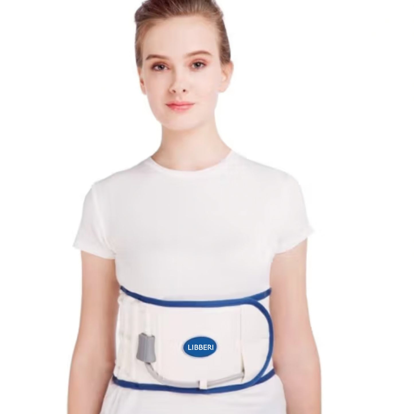 LIBBERI Heating Cushions Electric for Medical Purposes Maternity Support Belts for Medical Purposes