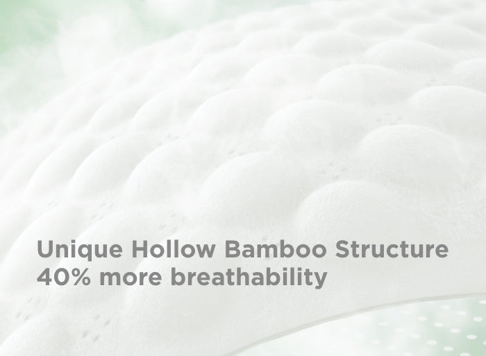 Natural Bamboo Diaper