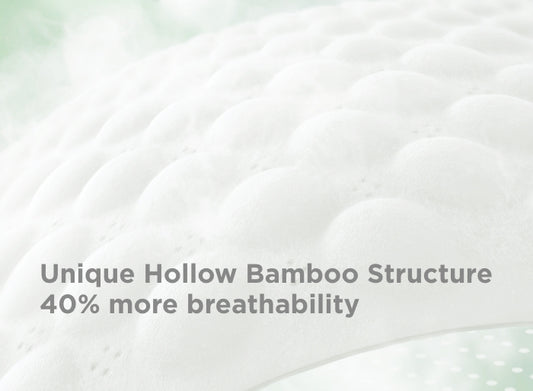 Natural Bamboo Diaper