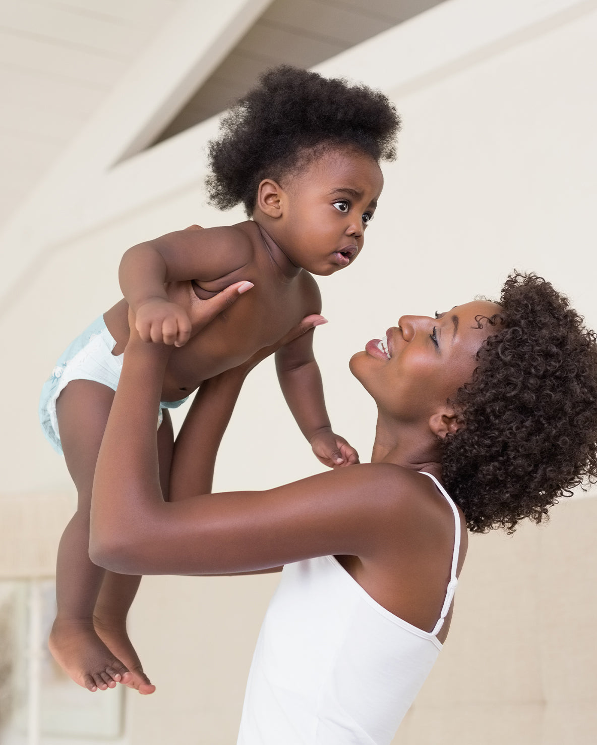 Natural Cotton Diaper