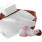 KOUBLI Baby Waterproof Diaper Changing Pad Reusable