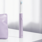 PETITUNE Electric Toothbrush for Adults - Rechargeable Electric Toothbrushes