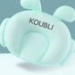 KOUBLI Pillow for Baby Boys & Girls Cute Shape Infant Newborn