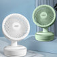 LIBBERI Electric Fans for Personal Use