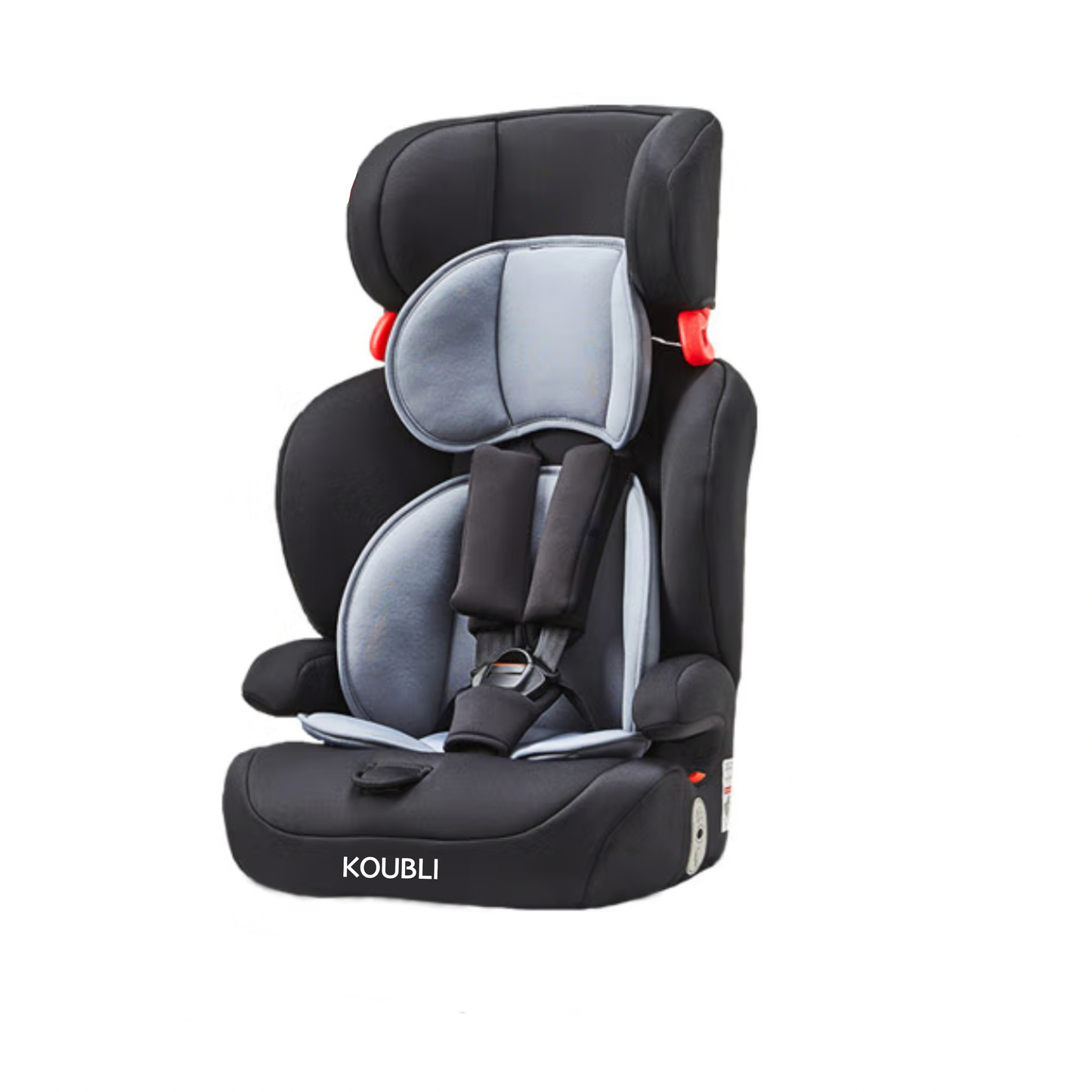 KOUBLI Cup Holders for Vehicles Safety Belts for Vehicle Seats
