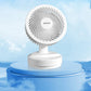BREAFE Electric Fans for Personal Use