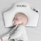 KOUBLI Infant Head and Neck Support Baby Neck Pillow