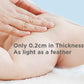 The Thinnest Diaper