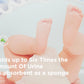 The Thinnest Diaper
