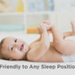 The Thinnest Diaper