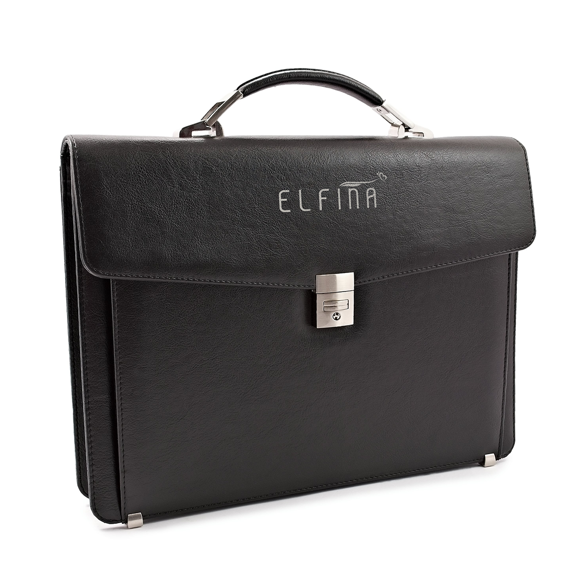 ELFINA Briefcases for Women & Men