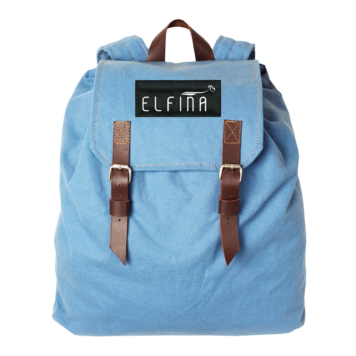 ELFINA Backpack for Youth Hiking Backpack Outdoor Sport Backpack ,School Bag, Travel Bag
