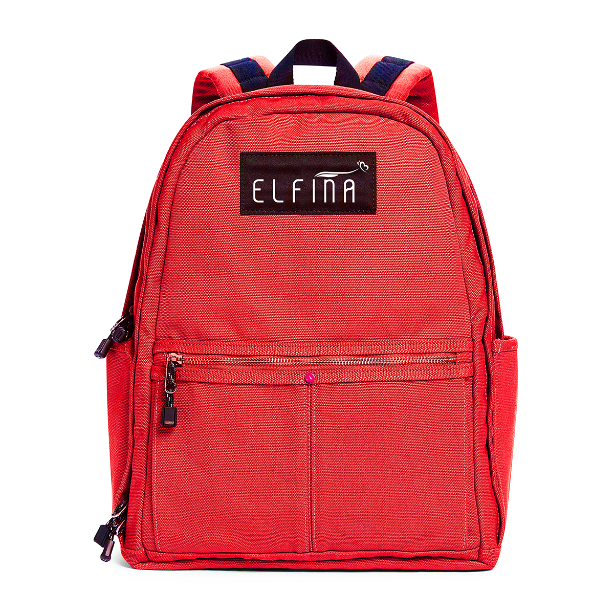 ELFINA Classical Basic Travel Backpack Hiking Backpack Outdoor Sport Backpack ,School Bag, Travel Bag