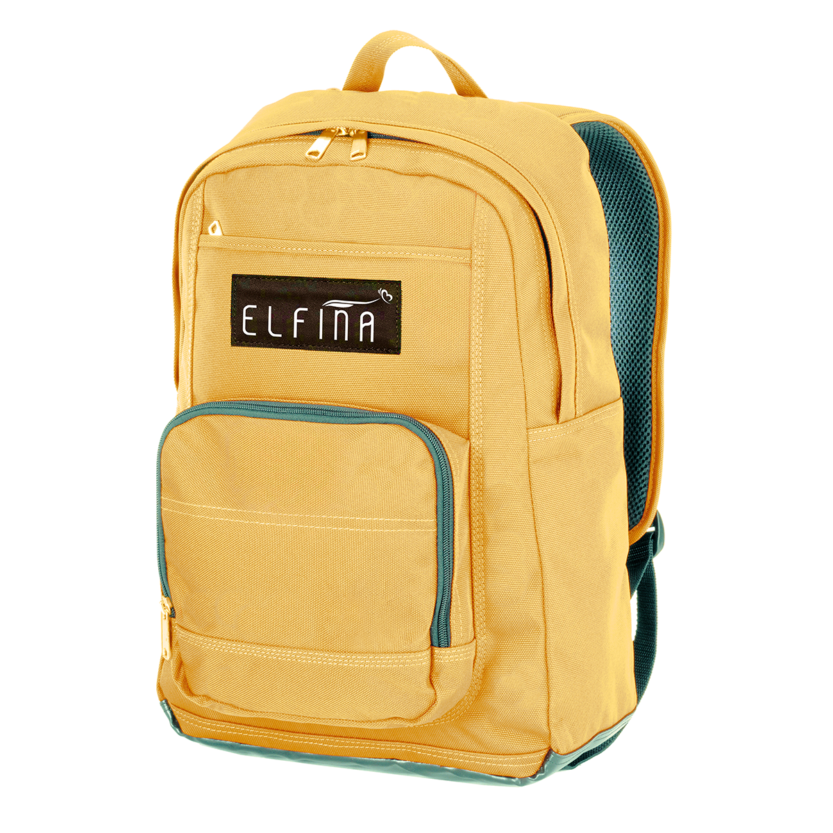 ELFINA Youth Backpack Hiking Backpack Outdoor Sport Backpack ,School Bag, Travel Bag